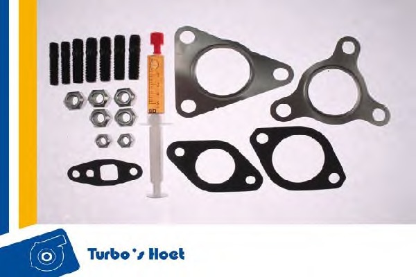 Set montaj turbocompresor