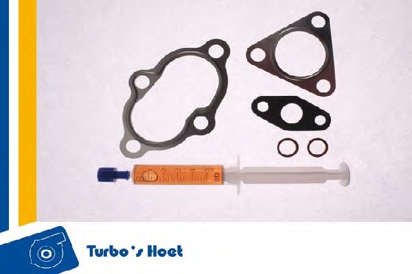 Set montaj turbocompresor