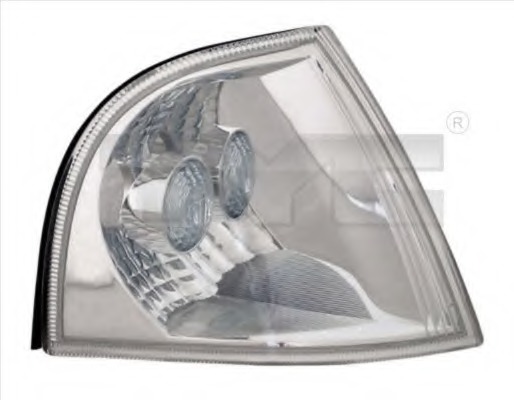 Lampa semnal fata dreapta -