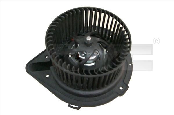 Ventilator habitaclu