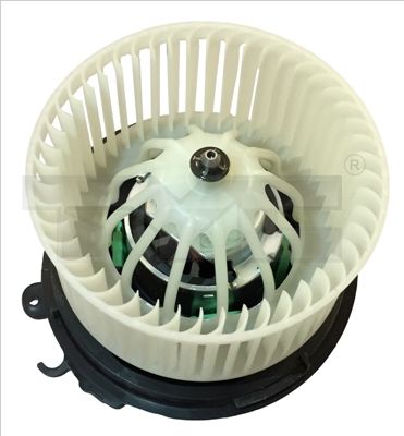 Ventilator habitaclu