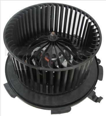 Ventilator habitaclu