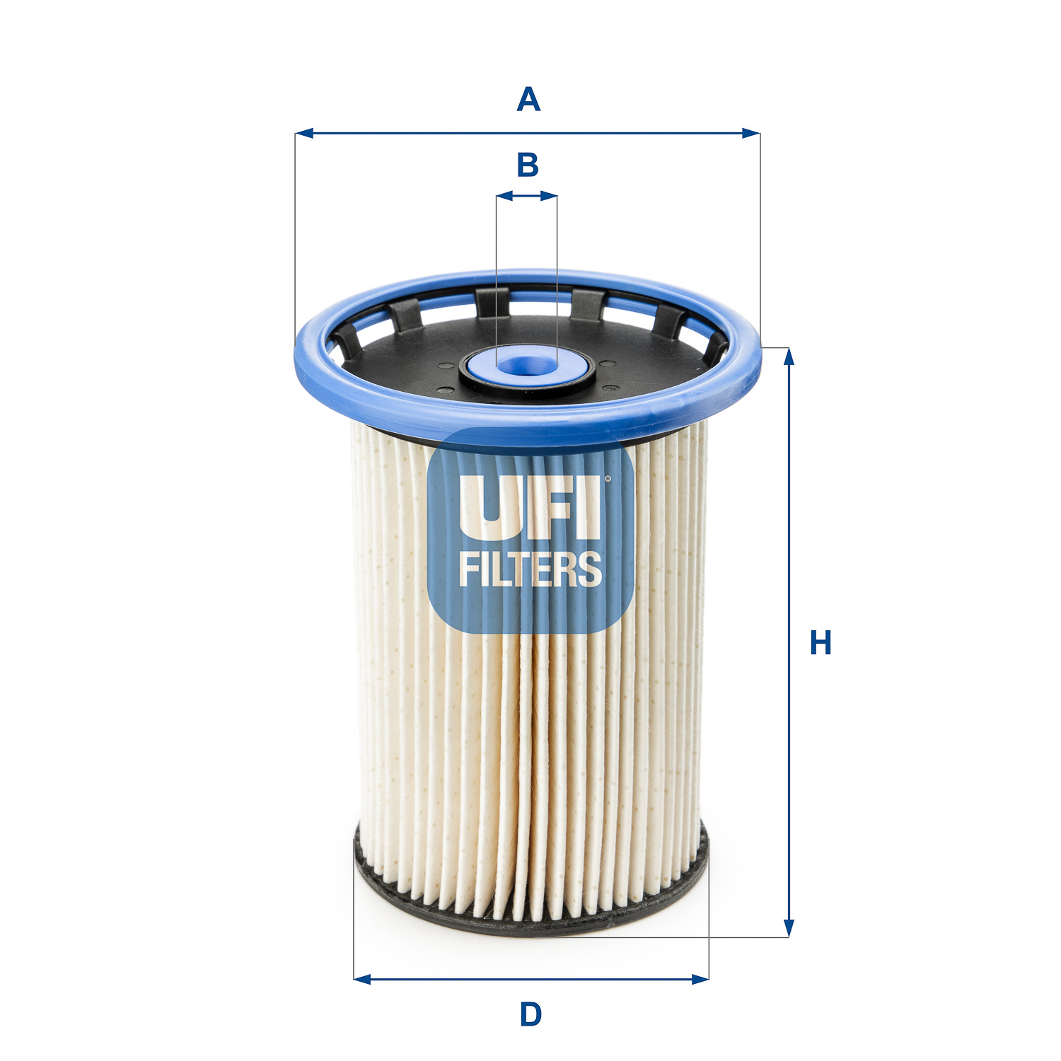 Filtru combustibil