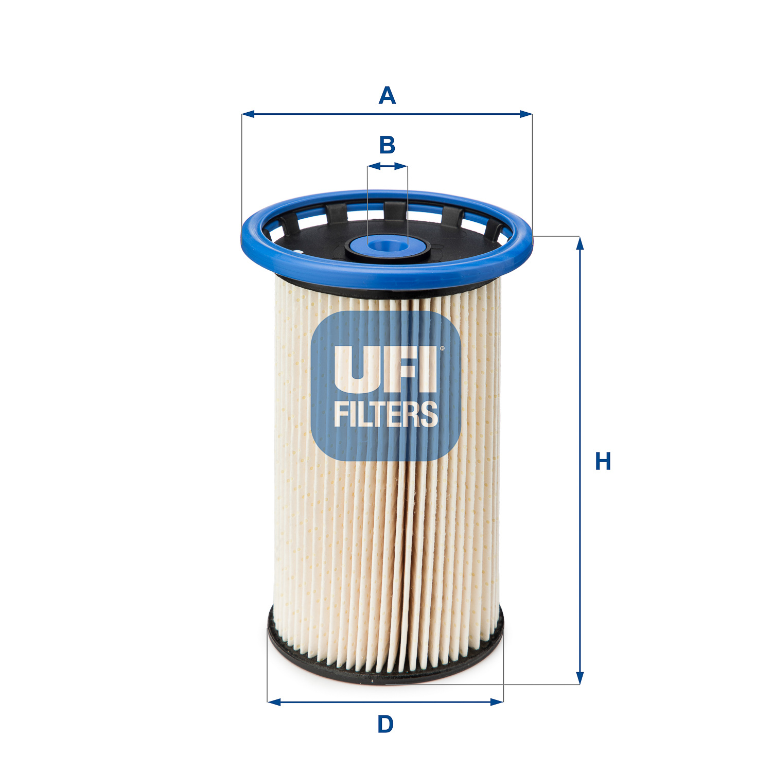 Filtru combustibil