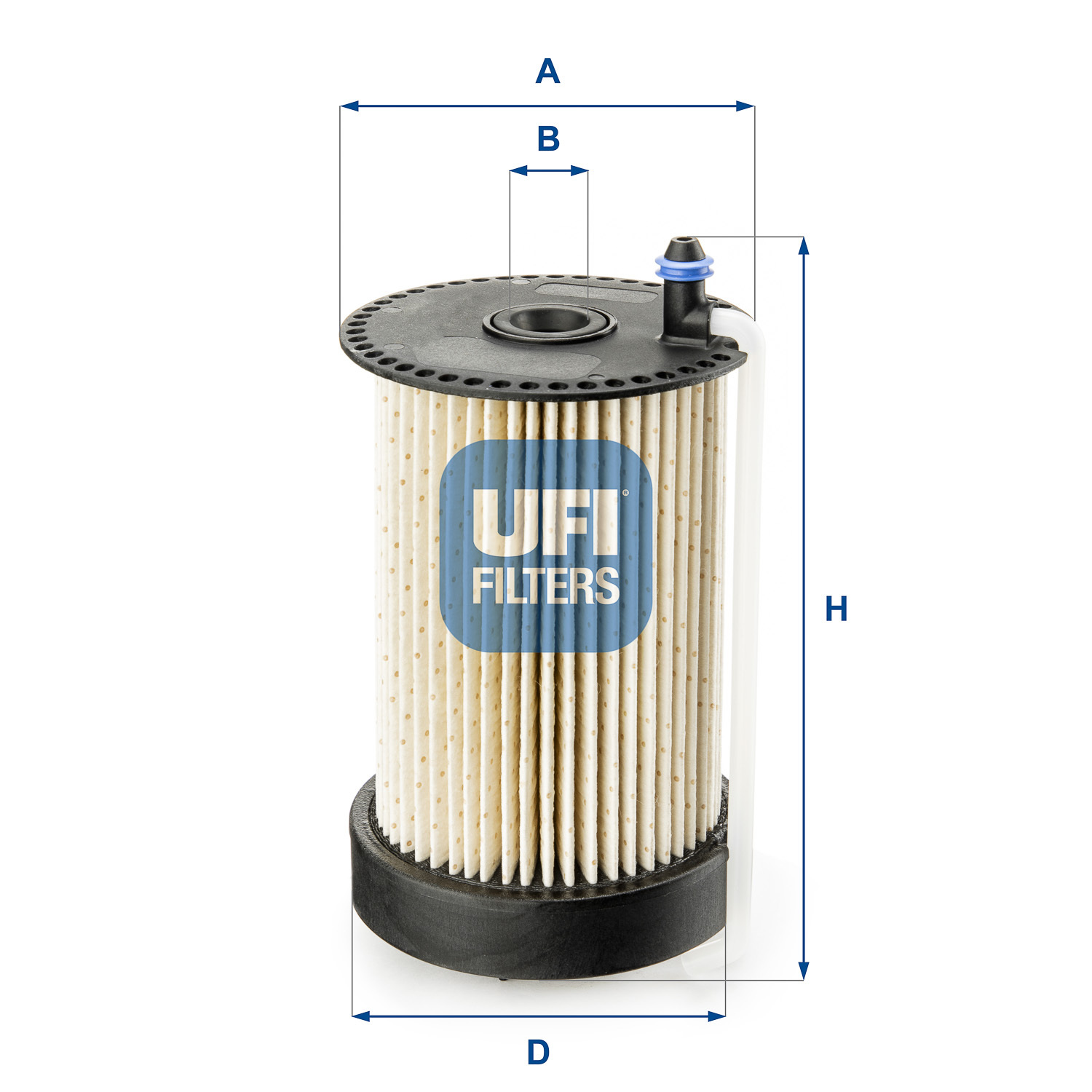 Filtru combustibil