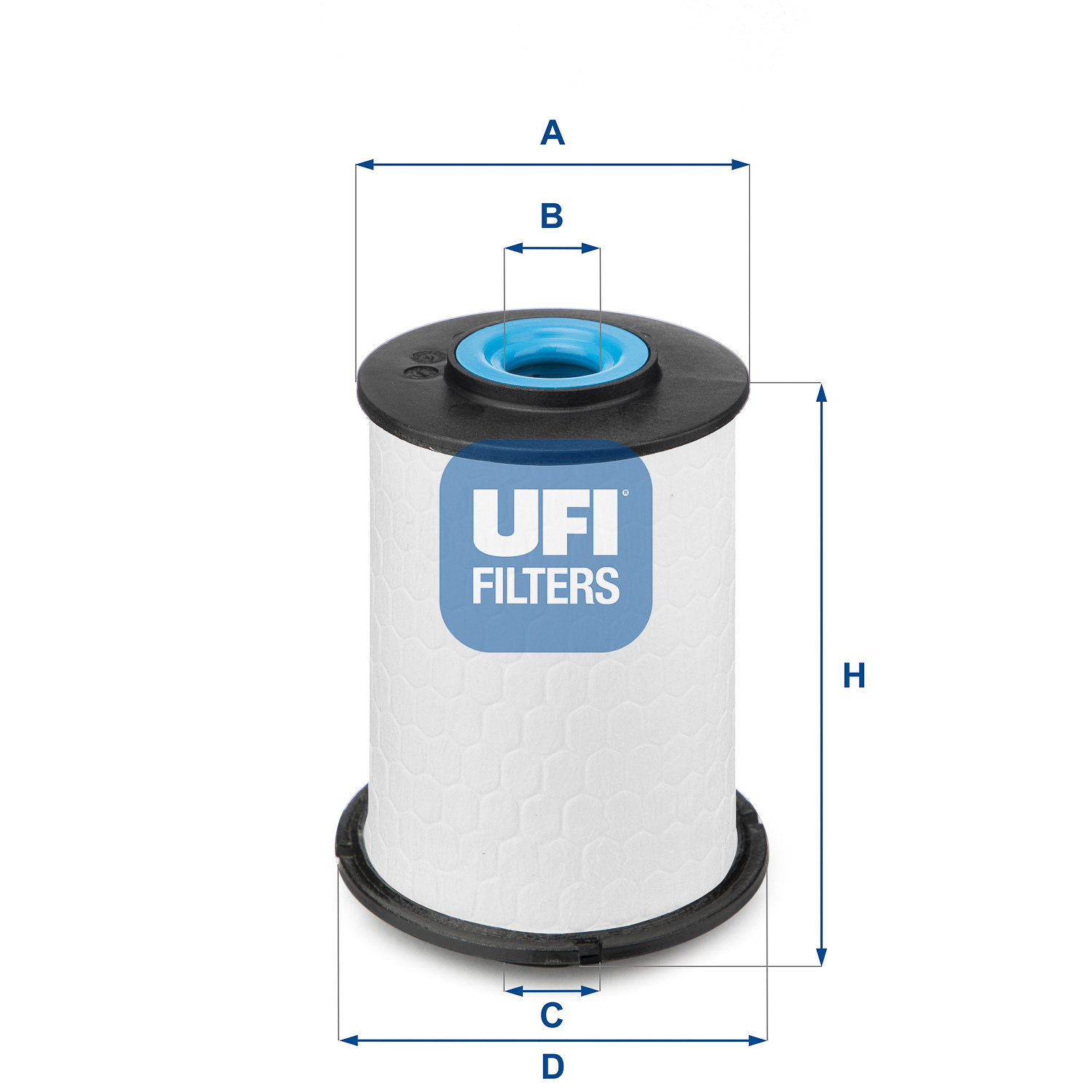 Filtru combustibil