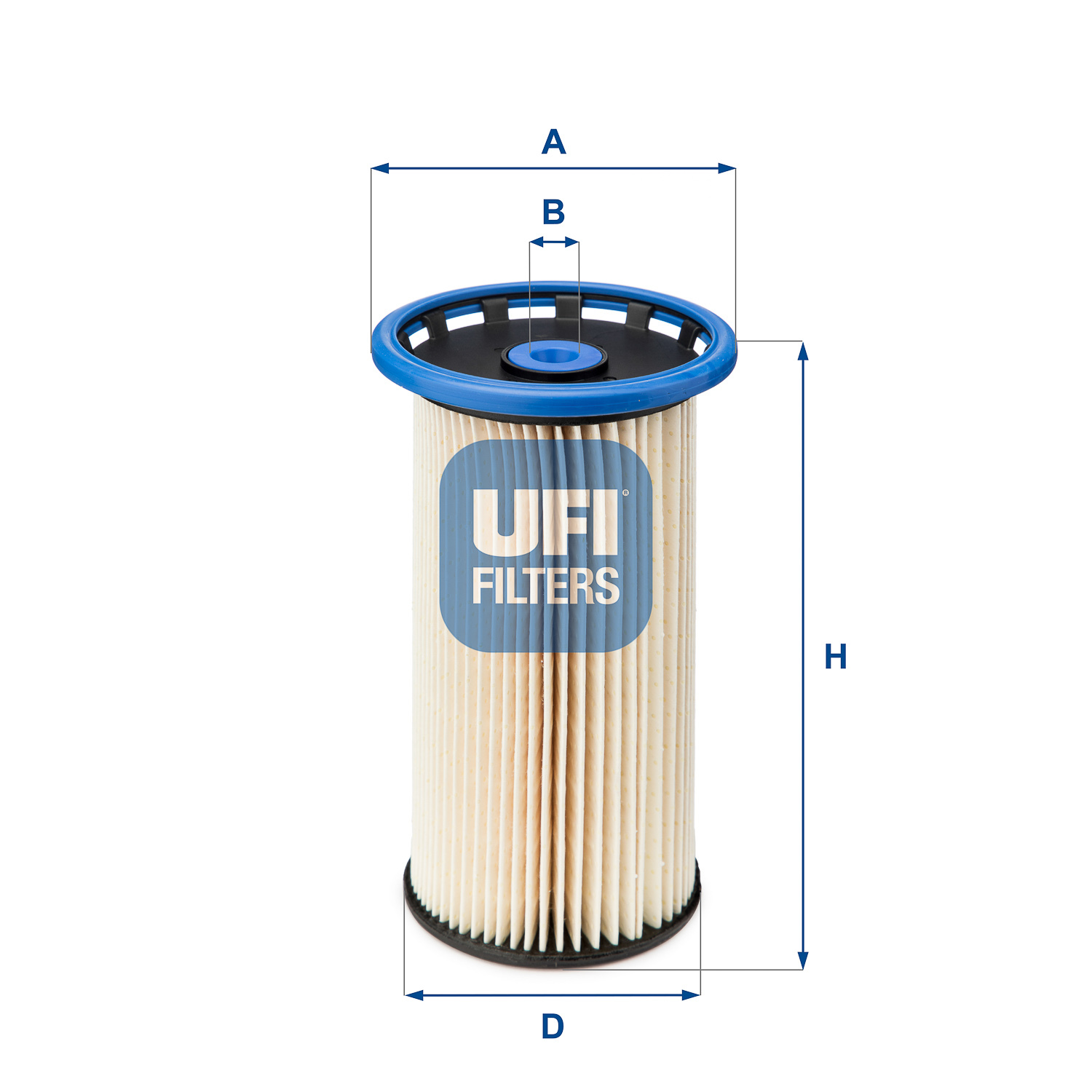 Filtru combustibil