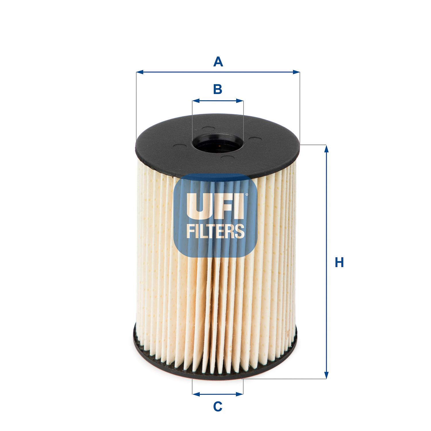 Filtru combustibil