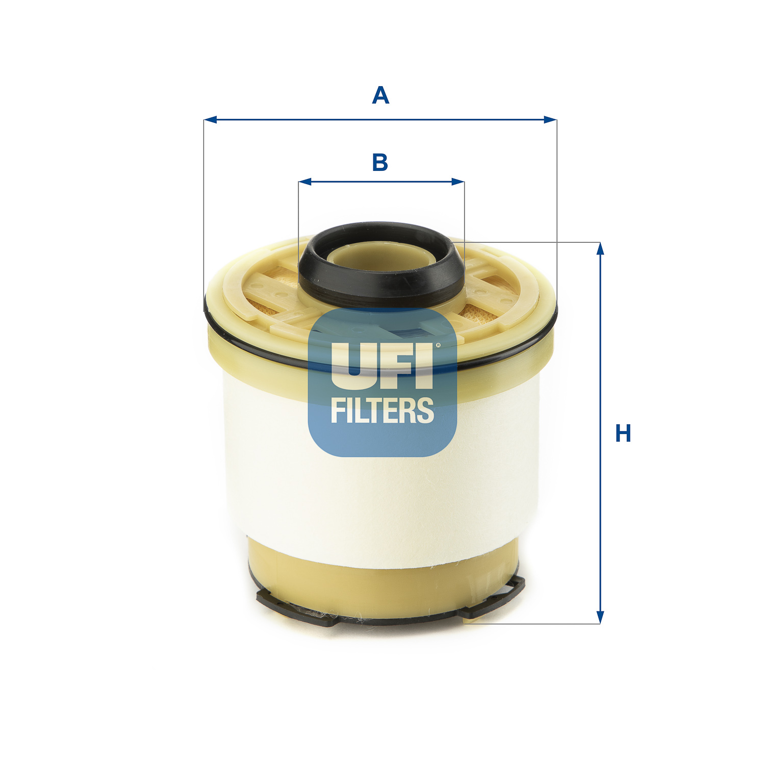 Filtru combustibil