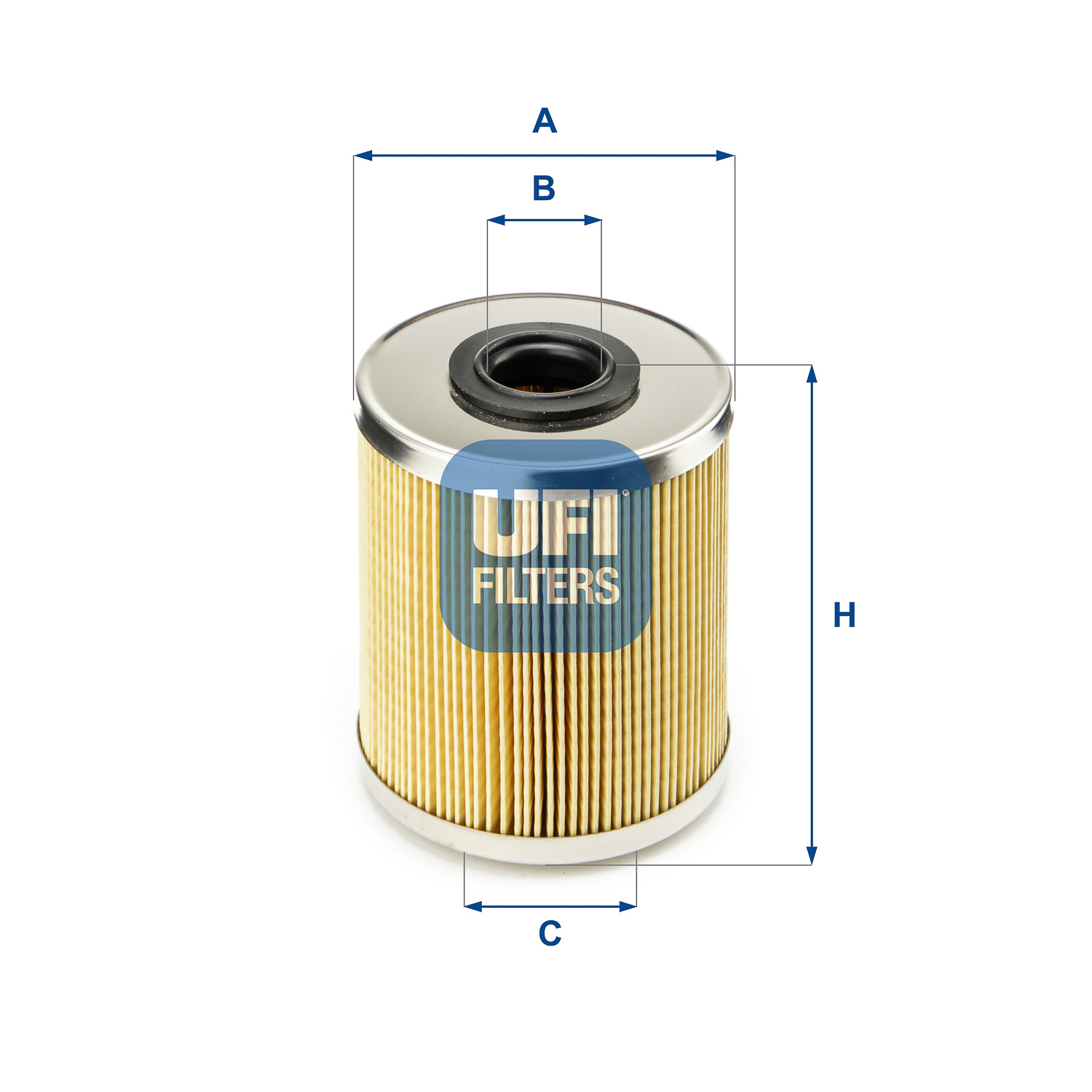 Filtru combustibil