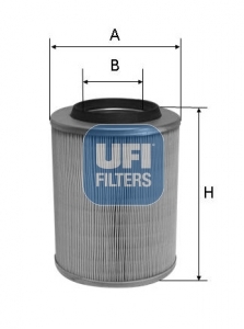 Filtru aer