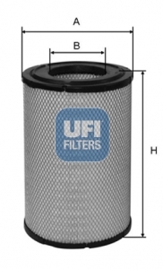 Filtru aer