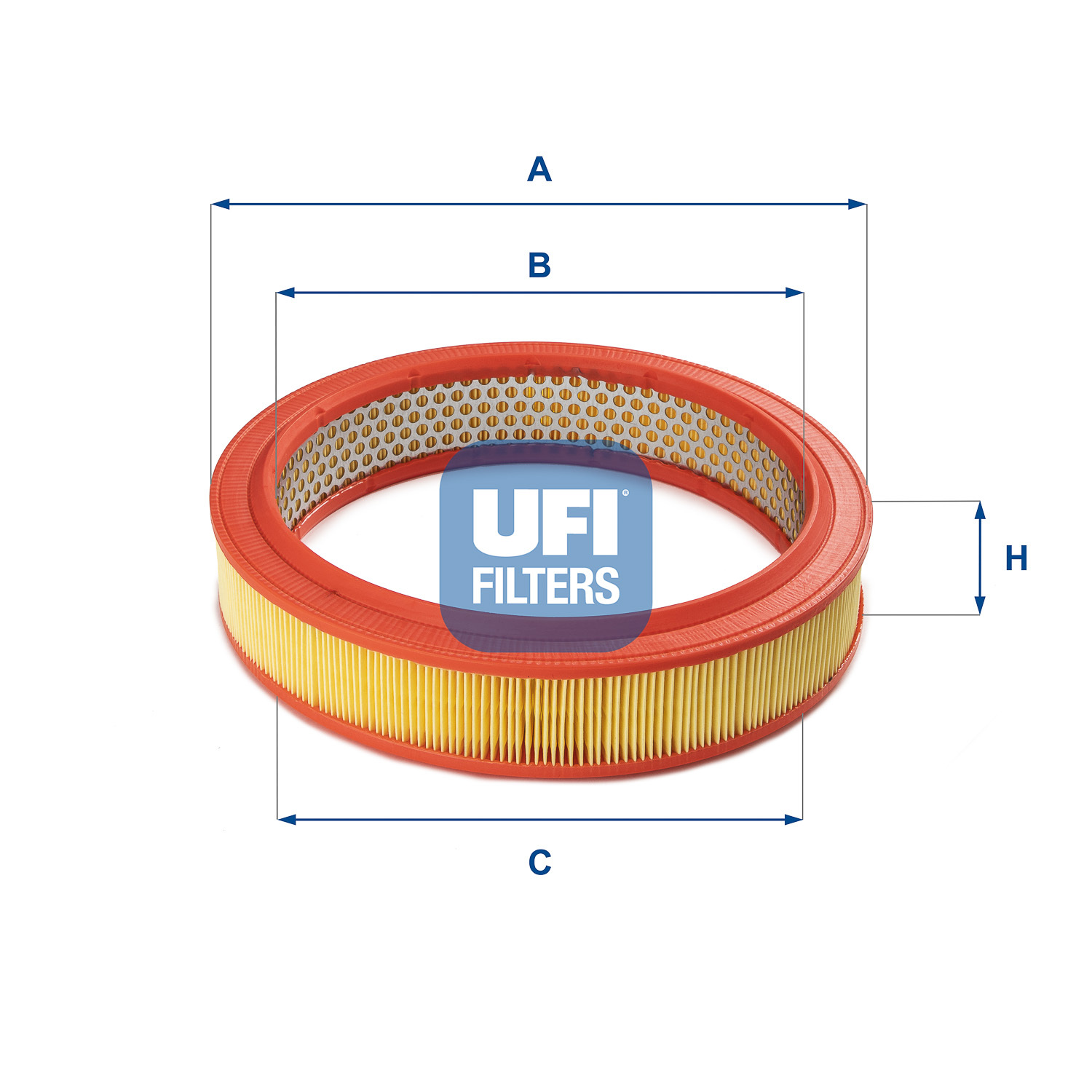 Filtru aer