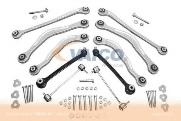 Set reparatie bara stabilizatoare