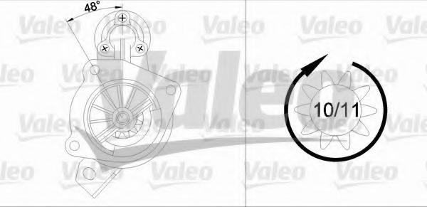 Electromotor