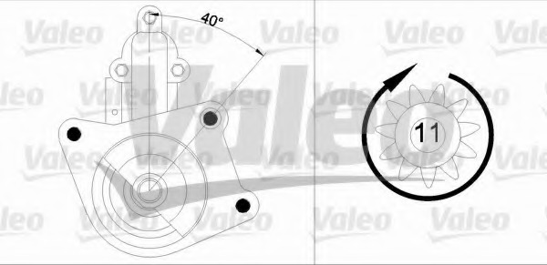 Electromotor