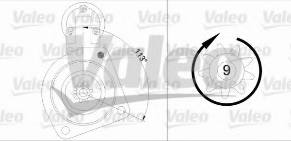 Electromotor