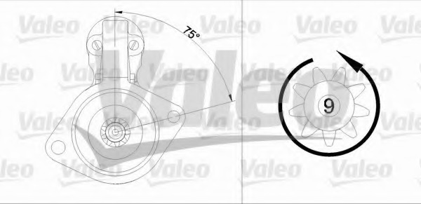 Electromotor