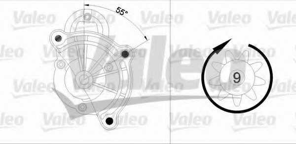 Electromotor