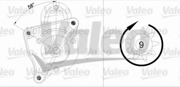 Electromotor