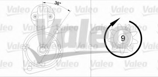 Electromotor