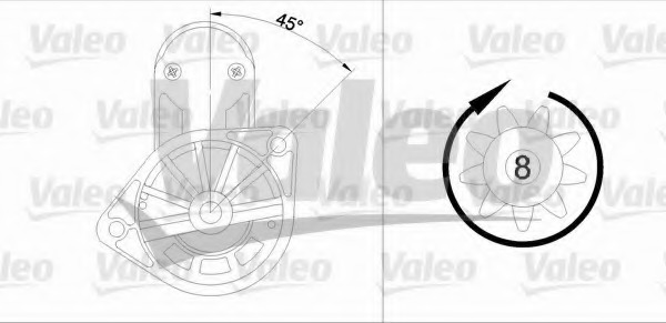 Electromotor