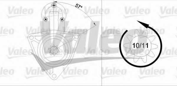 Electromotor