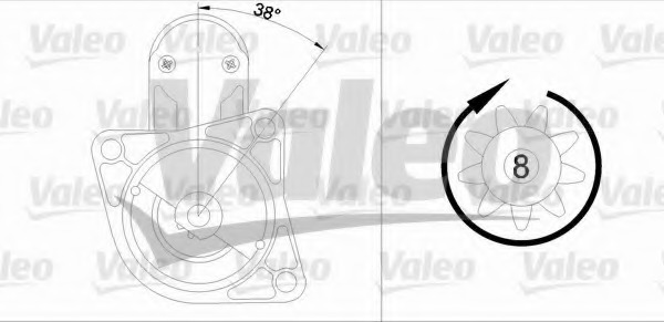 Electromotor