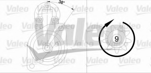 Electromotor