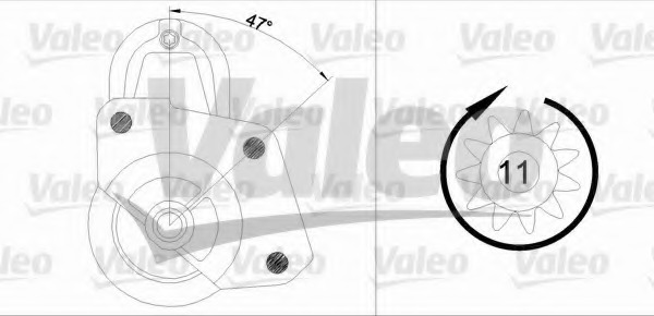 Electromotor