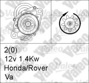 Electromotor