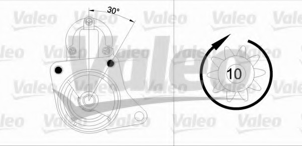 Electromotor