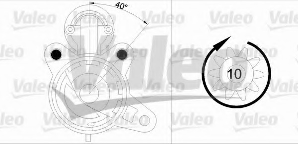 Electromotor