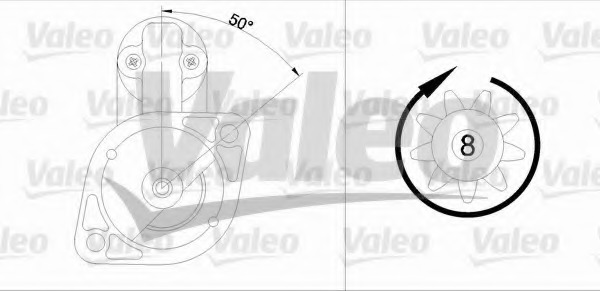 Electromotor