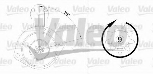 Electromotor