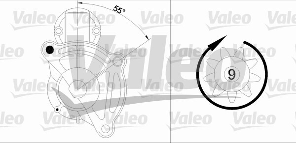 Electromotor