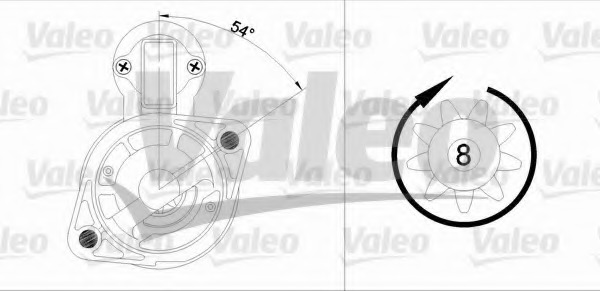 Electromotor