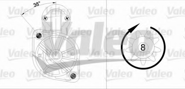 Electromotor