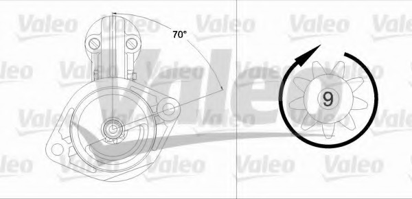 Electromotor