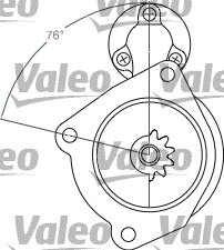 Electromotor