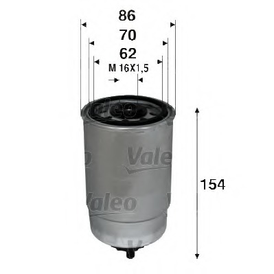 Filtru combustibil