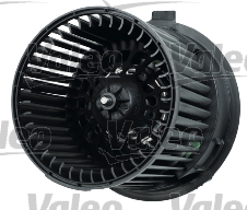 Ventilator habitaclu