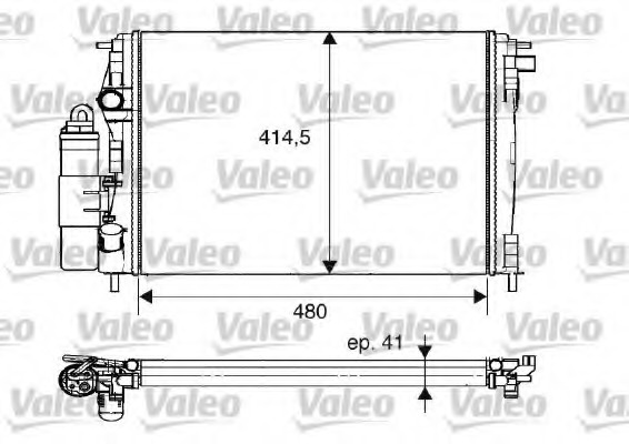 Modul racire