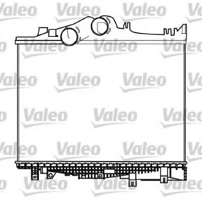 Intercooler compresor