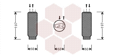 Uscator aer conditionat