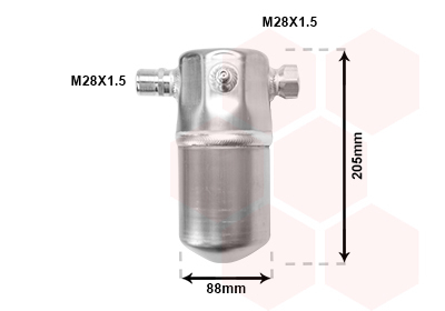 Uscator aer conditionat