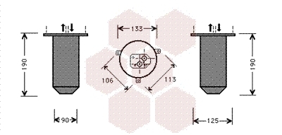 Uscator aer conditionat