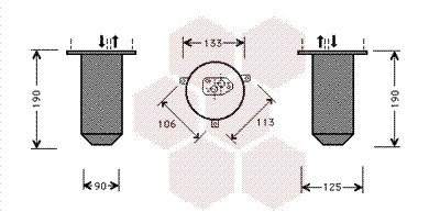 Uscator aer conditionat