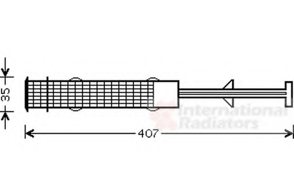 Uscator aer conditionat