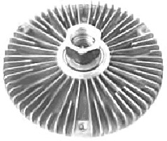 Ventilator radiator